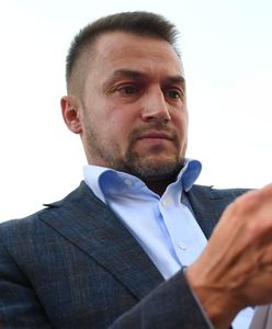 Piotr Guział: "W zwróconej kamienicy mieszkanie kupiła córka Bronisława Komorowskiego"