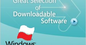 Windows Marketplace nie dla Polaków!
