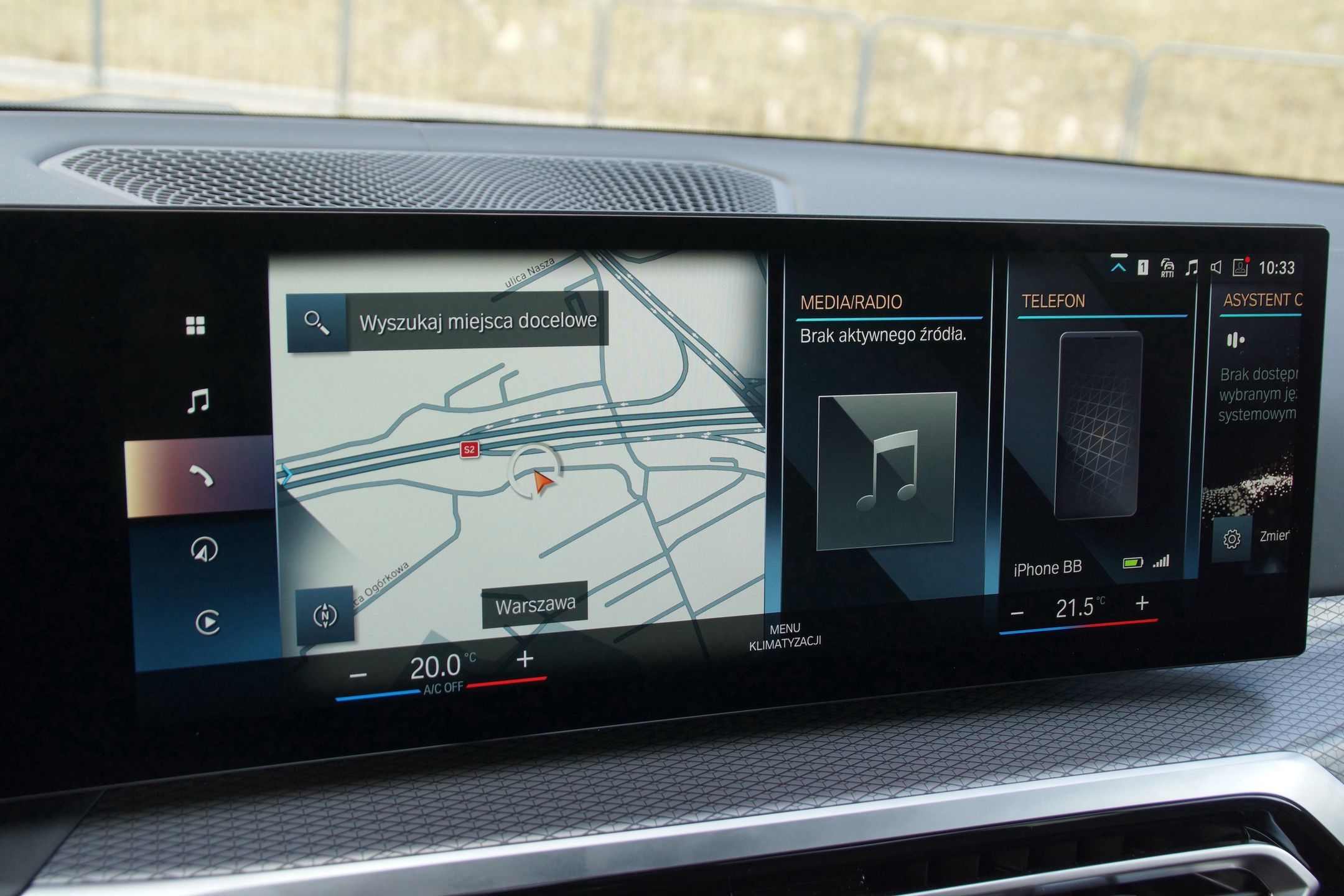 BMW M340i xDrive Touring