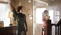 "Resident Evil" jako serial na Netfliksie