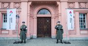 Przyjazd Mistrza i poznanie Niezwyczajnych