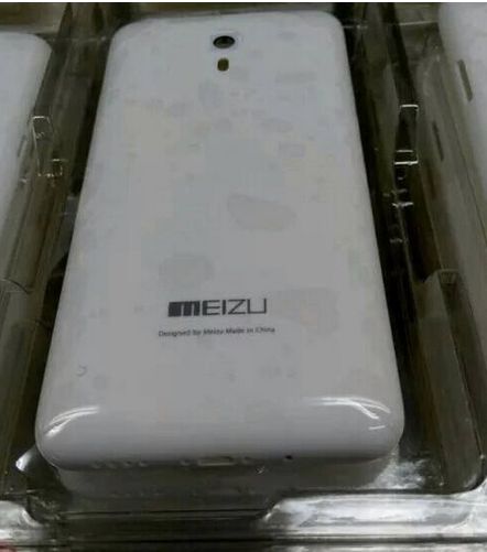 Meizu K52, czyli 4,6-calowy ekran FullHD i 64-bitowy procesor za 130 dol. 3