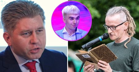 Tata Maty zrywa współpracę z "Tygodnikiem Powszechnym". Jest odpowiedź