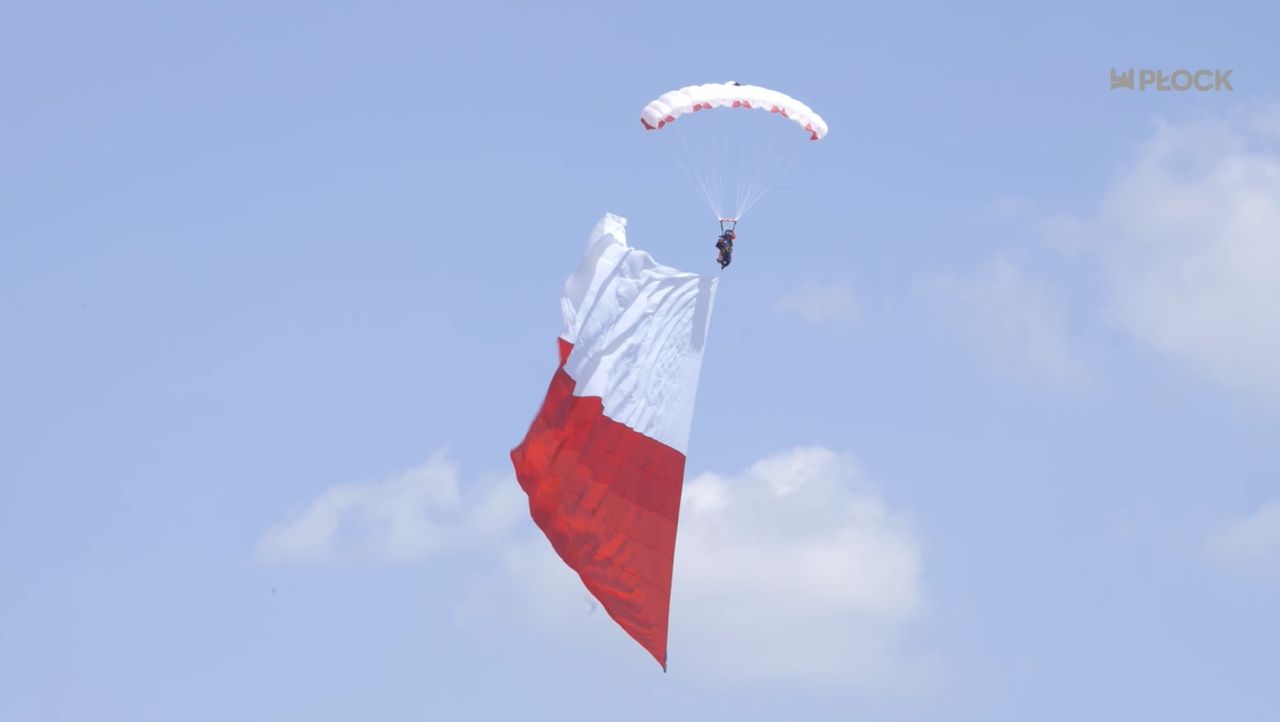 MiastO!Żyje - Nowa Przemysłowa, Piknik Lotniczy w Płocku - 15.08.25r.