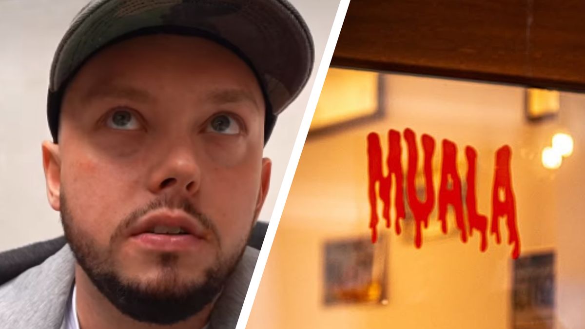 Książulo wrócił do oceniania knajp