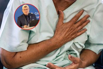 Nowy wariant grypy. Może dawać mylące objawy