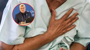 Nowy wariant grypy. Może dawać mylące objawy