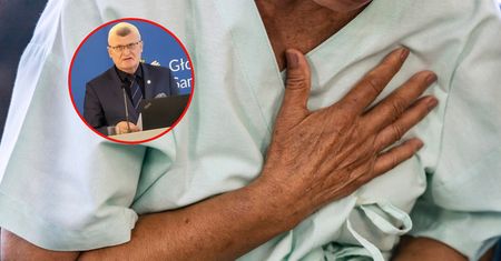 Nowy wariant grypy. Może dawać mylące objawy