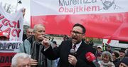 Obajtek przed prokuraturą. Zabrał głos