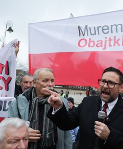 Obajtek przed prokuraturą. Zabrał głos