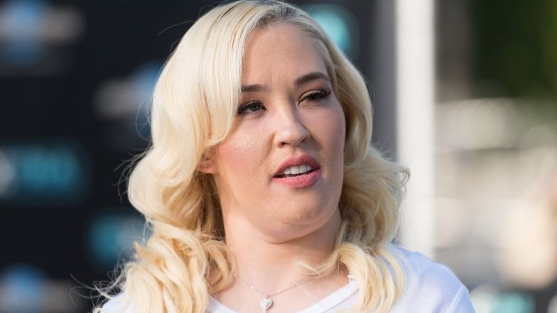 U córki Mamy June zdiagnozowano RAKA CZWARTEGO STOPNIA. Starsza siostra Honey Boo Boo w poddała się chemioterapii