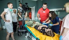 „Echo serca” emitowane w TVP2 zwiększyło oglądalność. Stacja zdecydowanym liderem