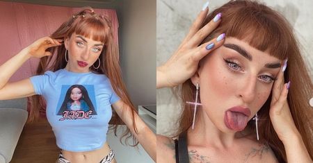 Hanna Balwierczak z "Hotelu Paradise" zbiera komplementy na temat nowej fryzury: "Narodziny WENUS" (FOTO)