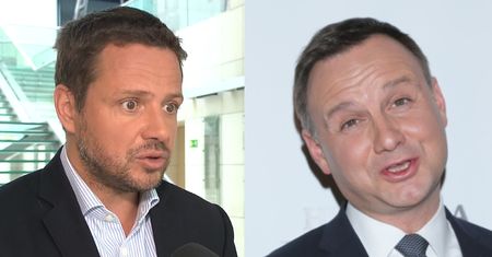 Referendum konstytucyjne 11 listopada? "Prezydent powiedział, że to jeden z możliwych terminów!"