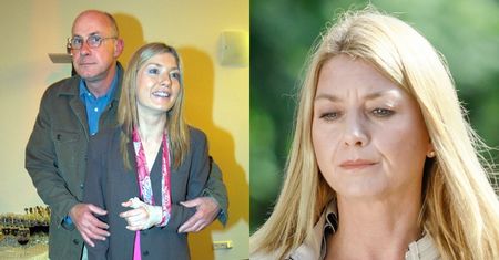 Edyta Olszówka wspomina Piotra Machalicę? Zdobyła się na wzruszający gest