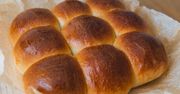 Zamiast kupować mleczne bułeczki, robię je sama. Są zdrowsze i smaczniejsze