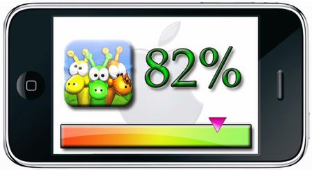 iTest: Yumsters! 2 7