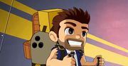 Jetpack Joyride w końcu na Androida!
