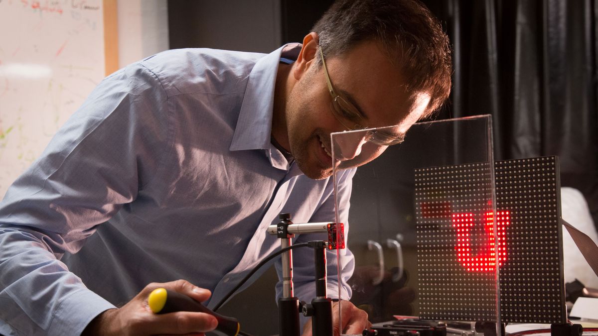 Zdjęcia zrobione za pomocą szyby mogą być rewolucją w obrazowaniu 1