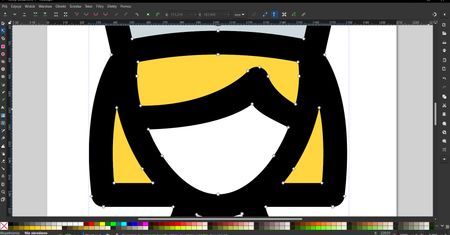 Inkscape - darmowy program do grafiki wektorowej