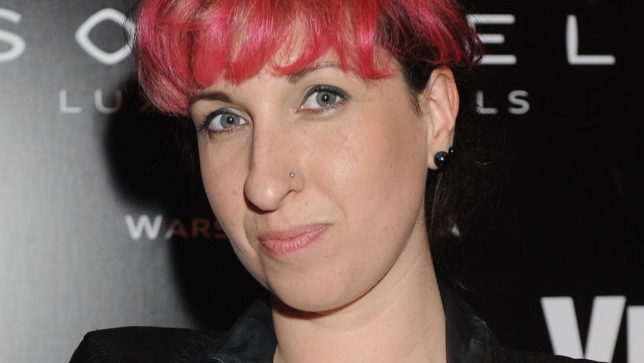 Sylwia Chutnik o odejściu z Kościoła