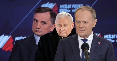 Polityczny efekt rozliczenia, bez rozliczeń [OPINIA]