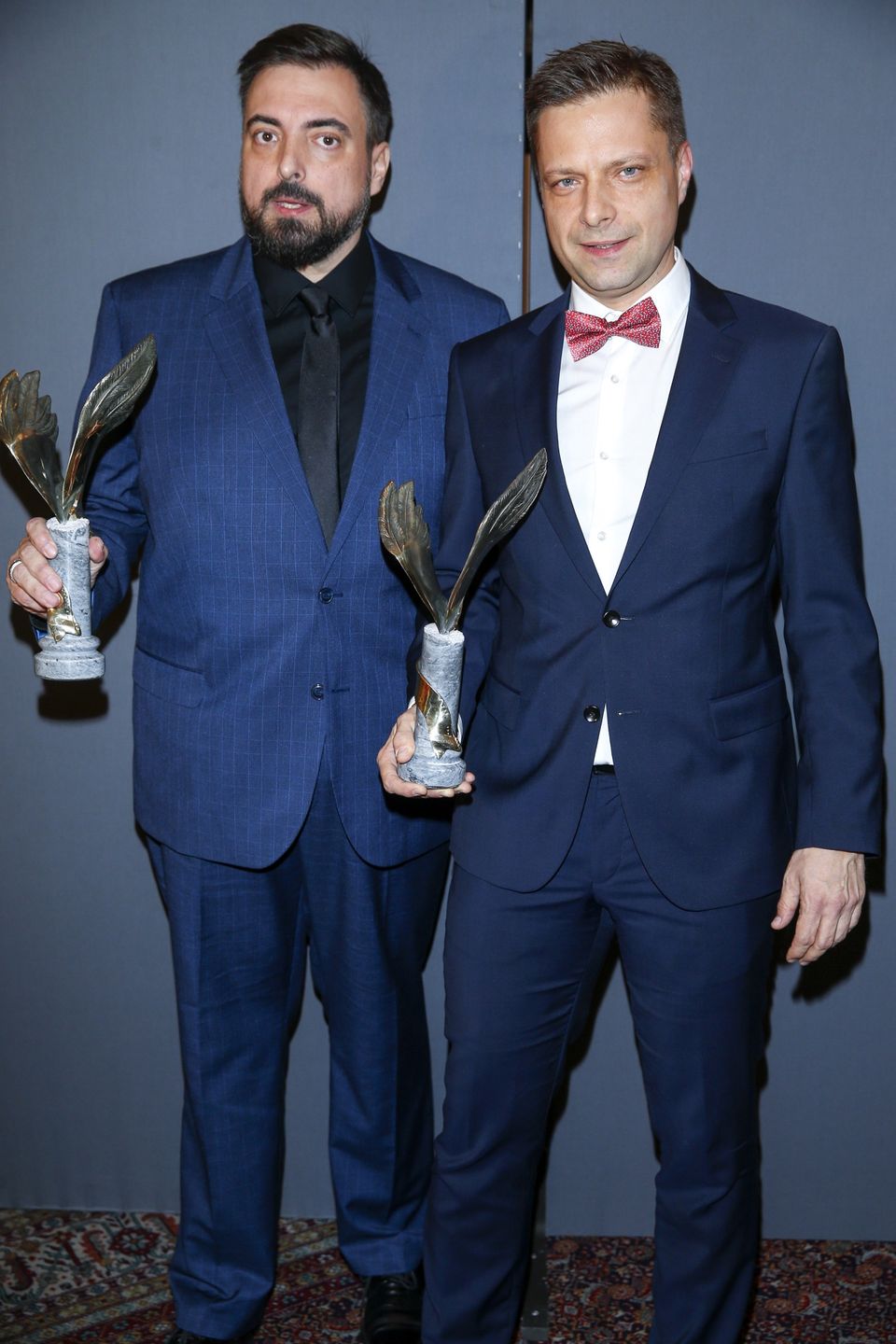 Tomasz Sekielski, Marek Sekielski w 2020 roku 