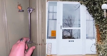 Kupiła stary dom. Później dowiedziała się, co działo się w piwnicy
