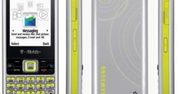 Samsung t349 w T-Mobile