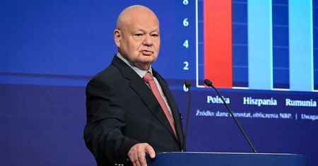 Decyzja w cieniu niepewności. Nie ma zmiany stóp procentowych