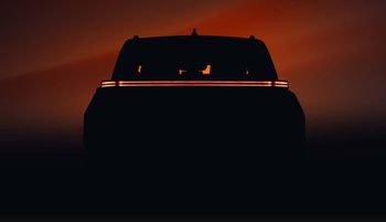 Toyota zapowiada nowy model. To duży SUV