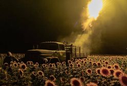 Rosja atakowała Ukrainę. Jest komunikat sił powietrznych