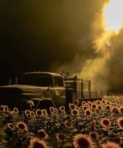 Rosja atakowała Ukrainę. Jest komunikat sił powietrznych