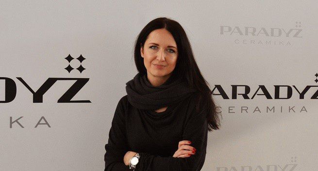 Karolina Wesołowska za Rafała Domaradzkiego dyrektorem marketingu Grupy Paradyż