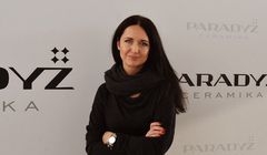 Karolina Wesołowska za Rafała Domaradzkiego dyrektorem marketingu Grupy Paradyż