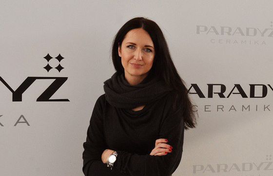 Karolina Wesołowska za Rafała Domaradzkiego dyrektorem marketingu Grupy Paradyż