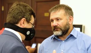 "Sytuacja bez precedensu". Sędziowie komentują maile ws. wyboru sędziów SN