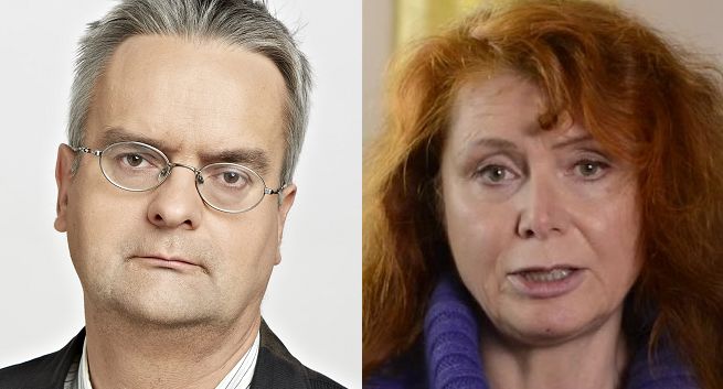 Według Czuchnowskiego i Siedleckiej na zabójcę Adamowicza wpłynęło oglądanie TVP w więzieniu. „Odlot”