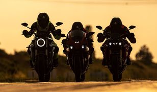 Energica z rekordowym zamówieniem z Tajwanu. Elektryczne motocykle mają się coraz lepiej