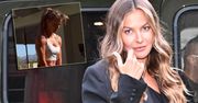 Anna Lewandowska pręży mięśnie w sieci. Pochwaliła się piękną, wysportowaną SYLWETKĄ. Bogini?