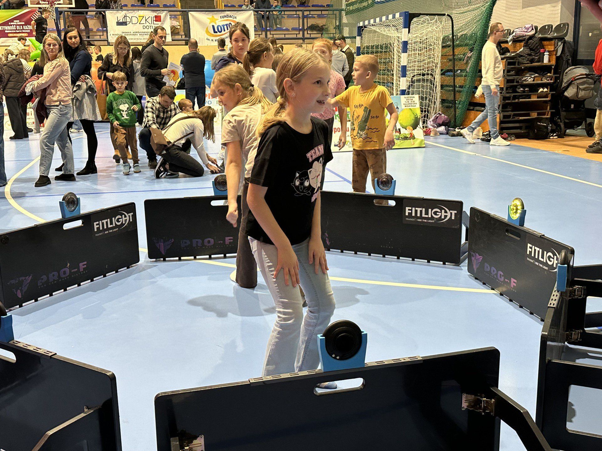 Kolejny udany piknik rodzinny w Wieluniu