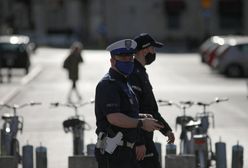 Dodatkowe pieniądze dla mundurowych w Święto Policji. Sejm przyjął ustawę