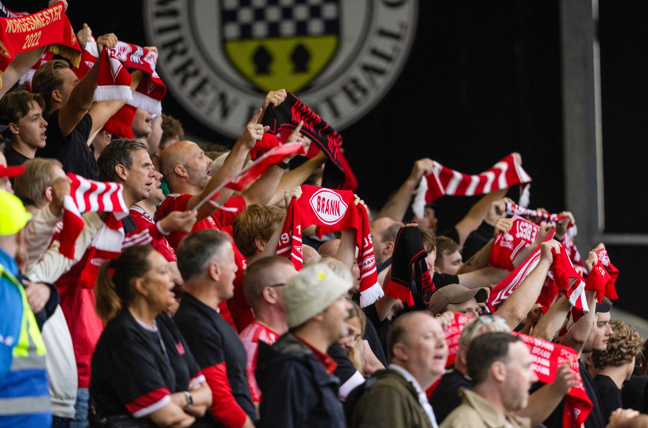 SK Brann nie musi płacić kary