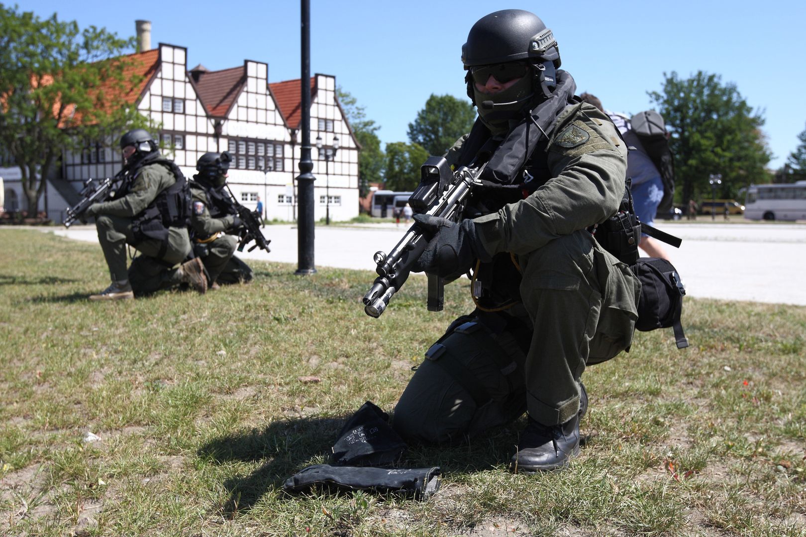 Polska na celowniku Al-Kaidy. Terroryści wzywają do zamachów