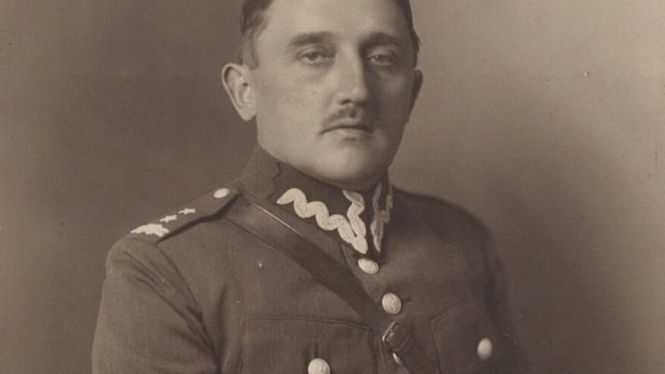 Wacław Kostek-Biernacki