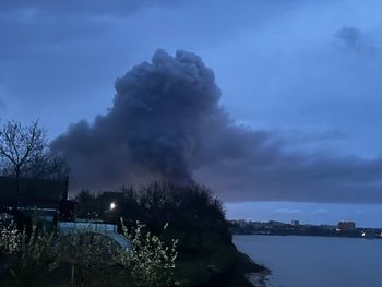 Ukraina uderzyła w fabrykę dronów w Taganrogu. Celem zakład Atlant Aero