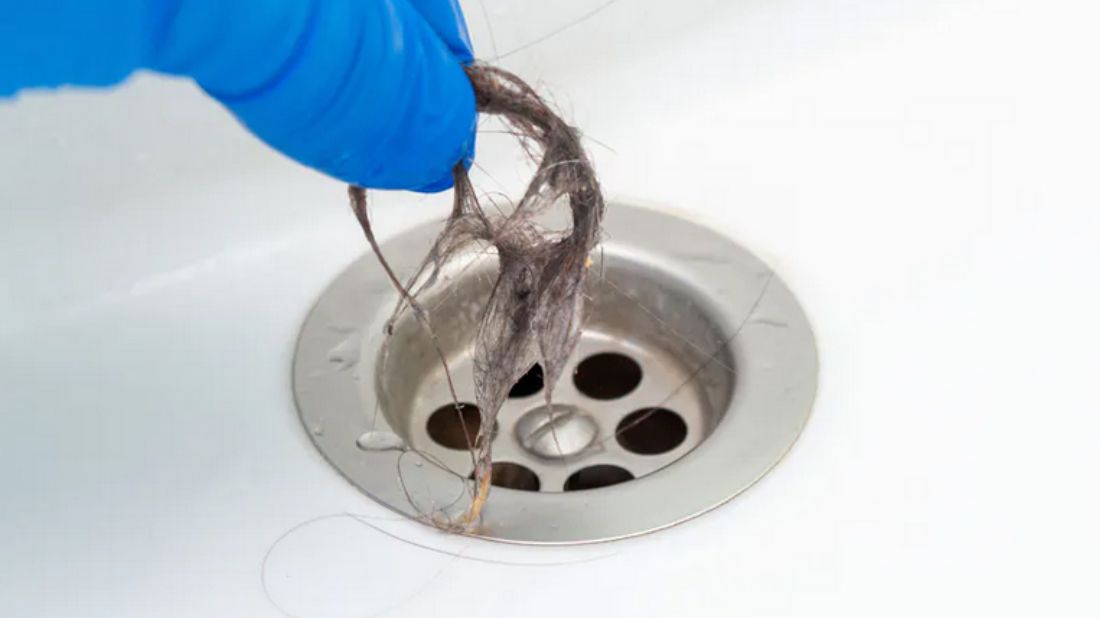 Jak odetkać odpływ?