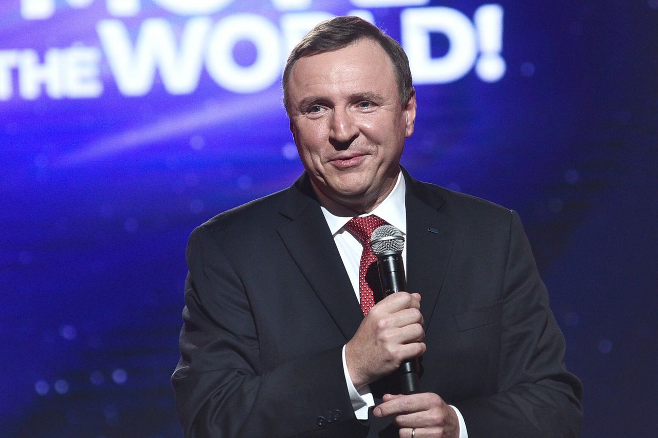 Eurowizja 2022. Jacek Kurski wskazał swoich faworytów!