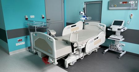 Śląskie. Porodówka w Zespole Szpitali Miejskich w Chorzowie. Jest termin otwarcia