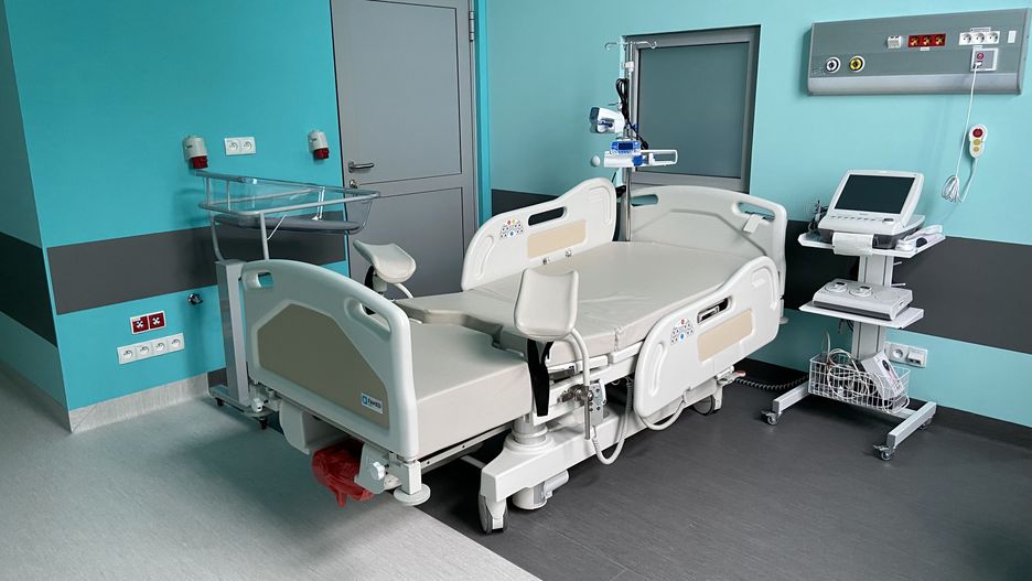Śląskie. Zespół Szpitali Miejskich w Chorzowie otworzy od 1 lipca oddziały ginekologiczno-położniczy i neonatologii.